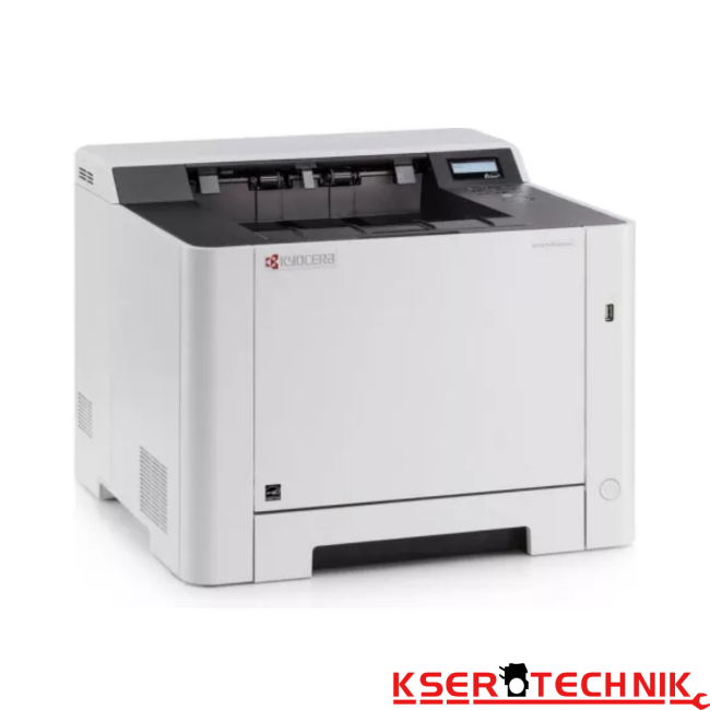 Drukarka laserowa Kyocera-Mita ECOSYS P5026CDN